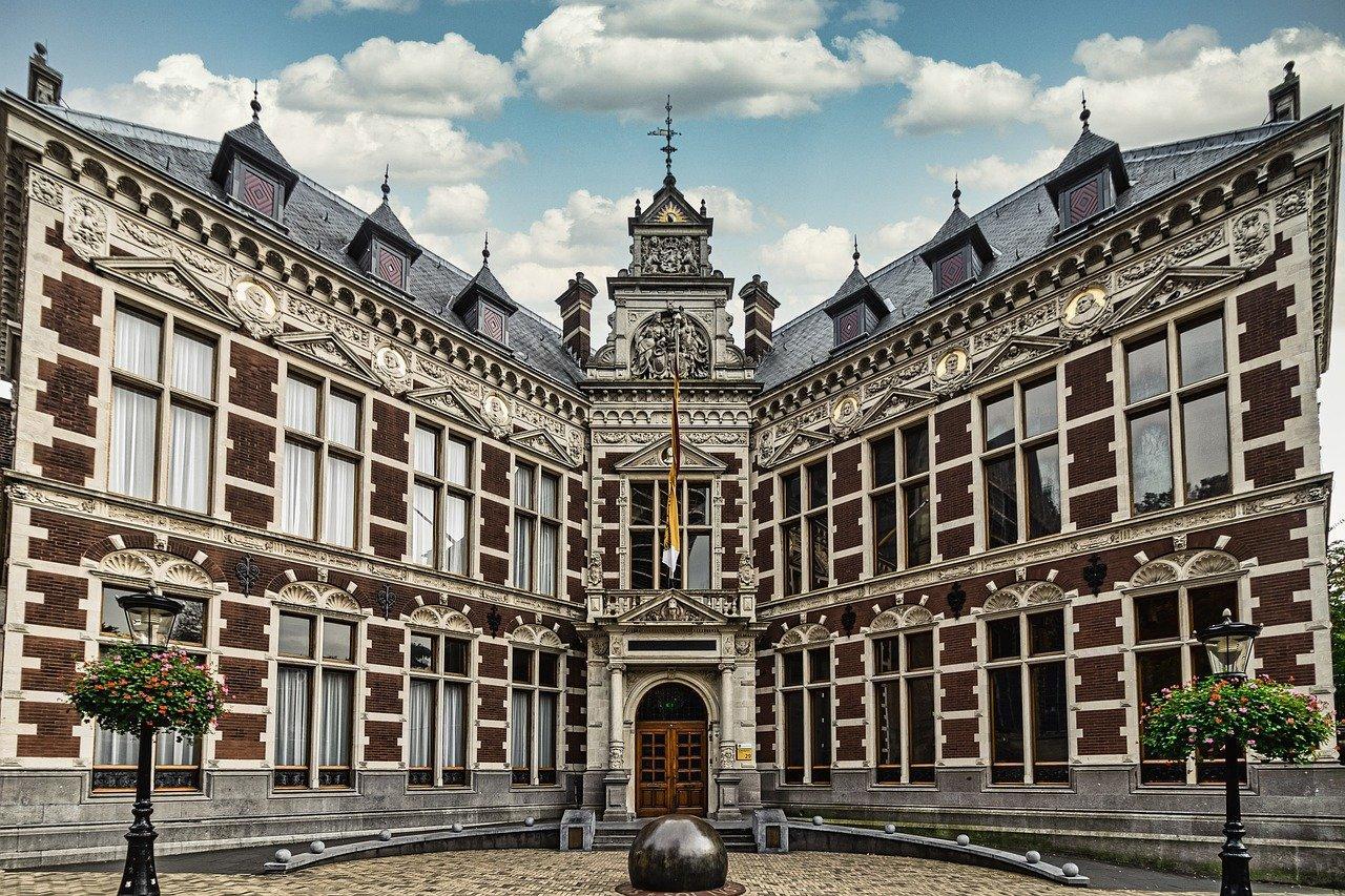 Universiteit van Utrecht