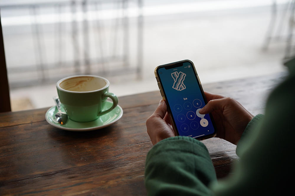 Apps gebruiken op de smartphone