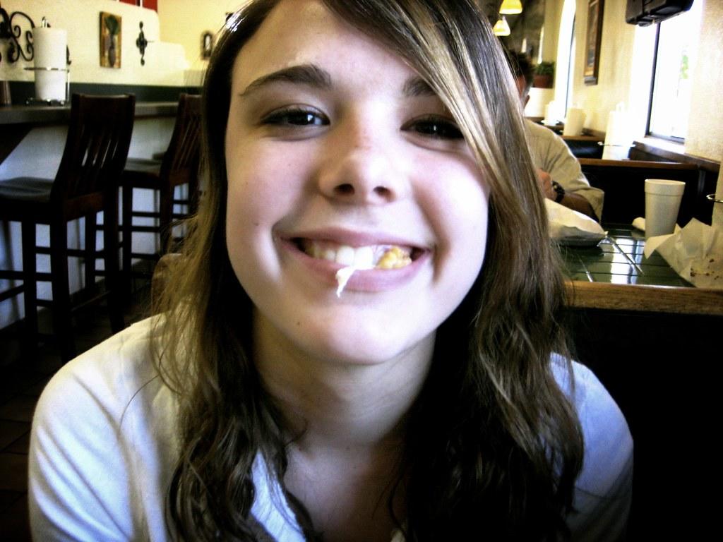 Yogi's weten wat ze eten en hoe!