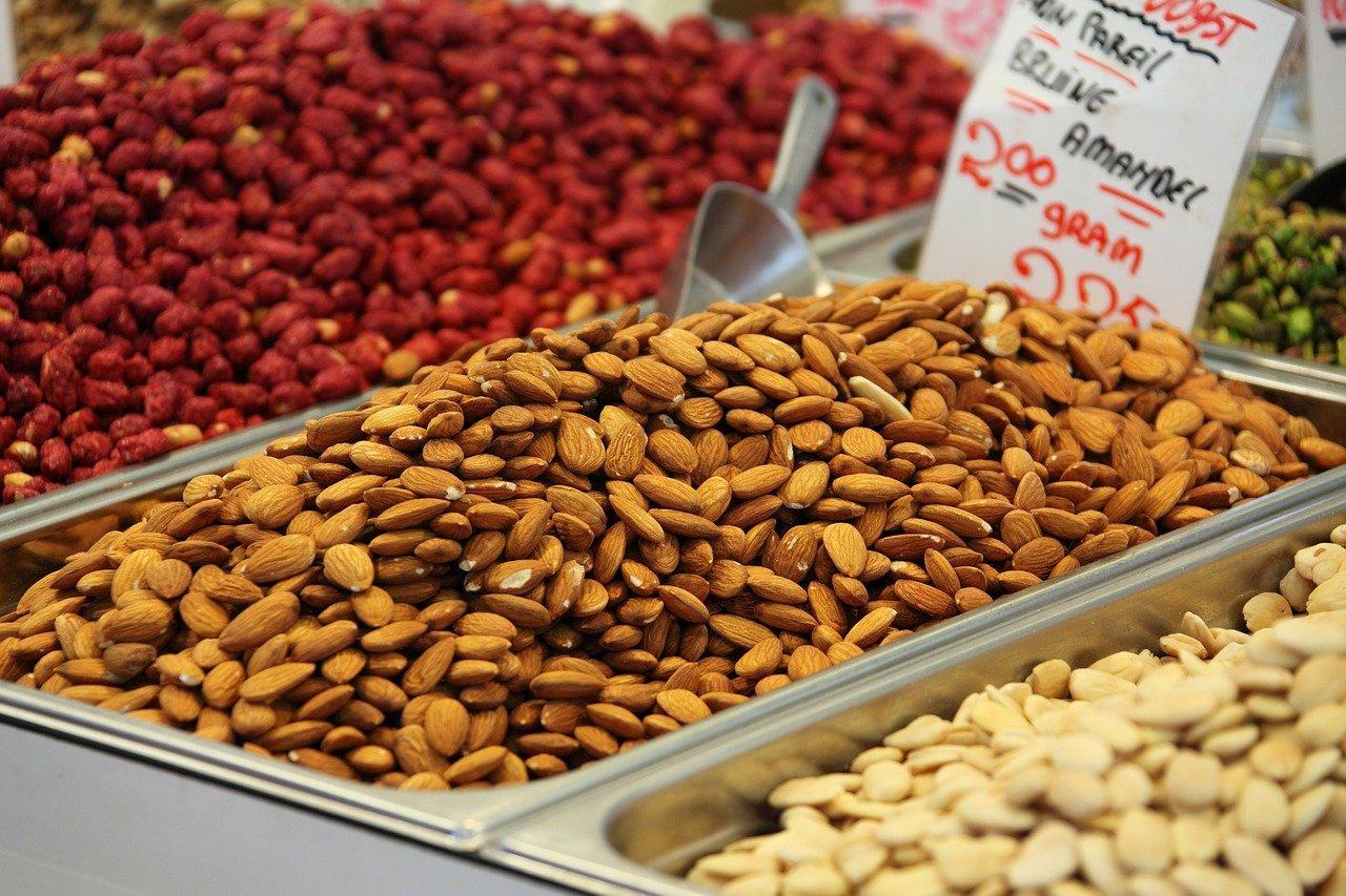 Zorg voor de juiste toevoegingen in je eten