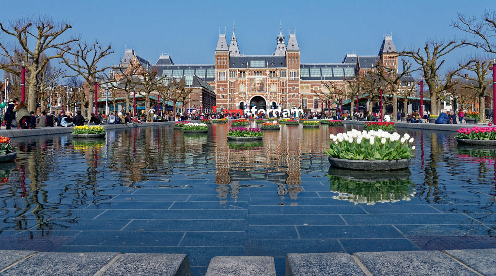 Musea zijn belangrijk voor kunsteducatie