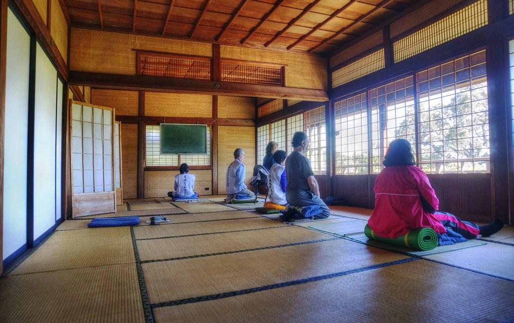Gebruik mindfulness als je kookt