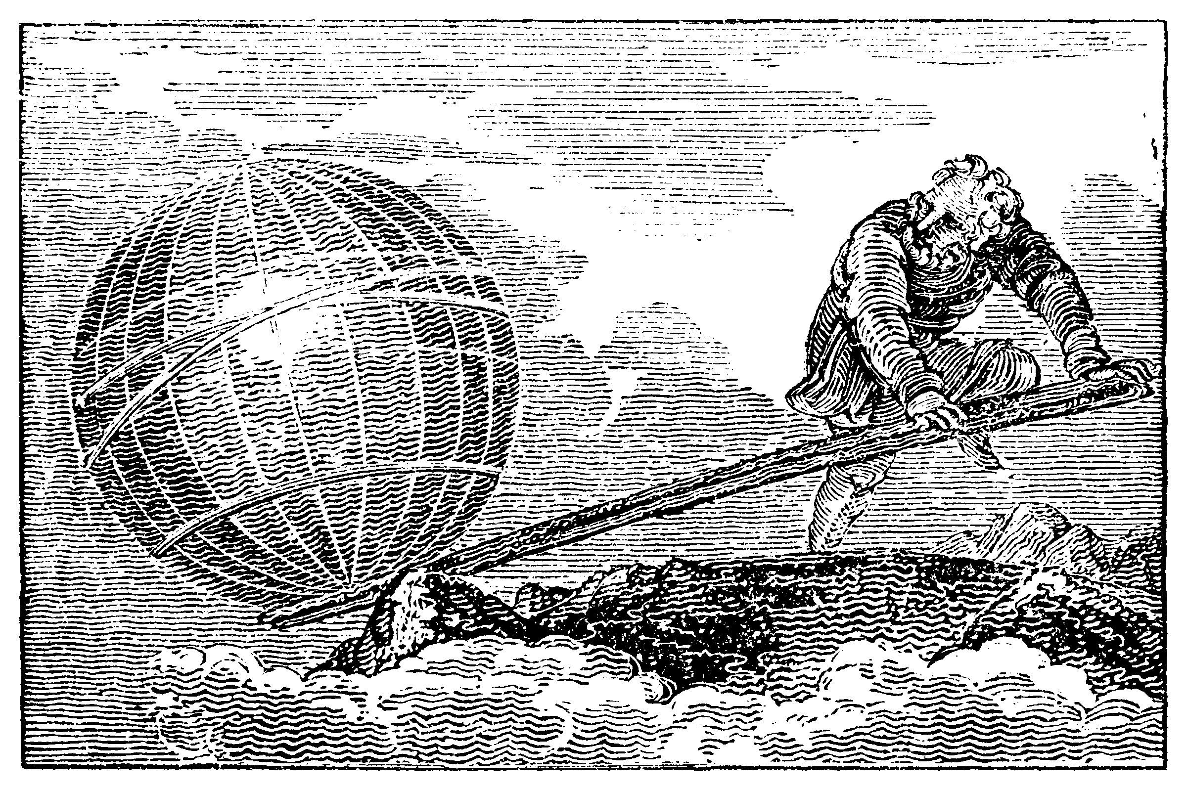 Hefboom Archimedes