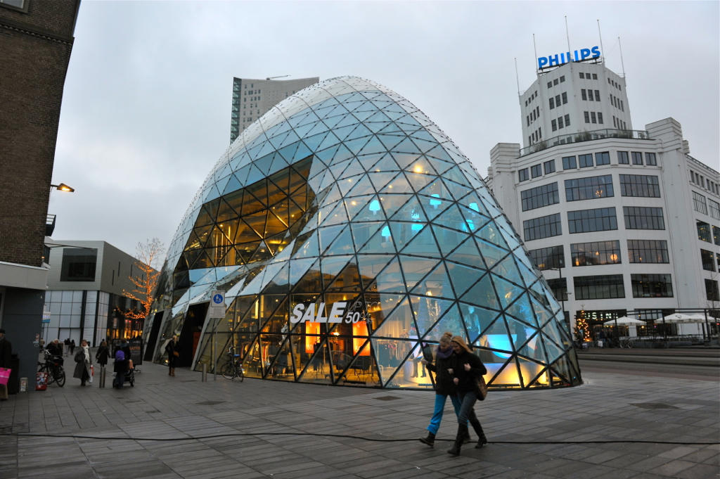 Volg een Engelse cursus in Eindhoven