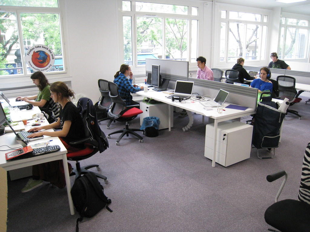 Leer over de Franse cultuur op de werkvloer