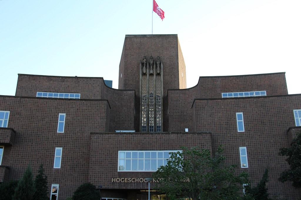 Studeer Frans in Rotterdam