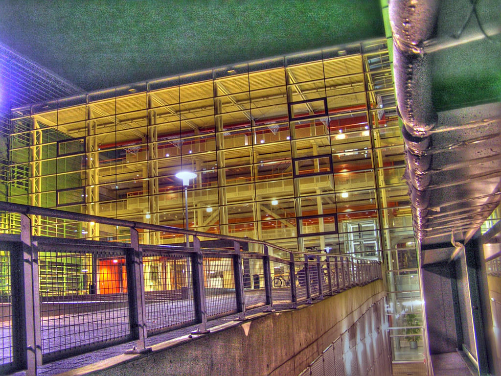 Faculteit van Nijmegen