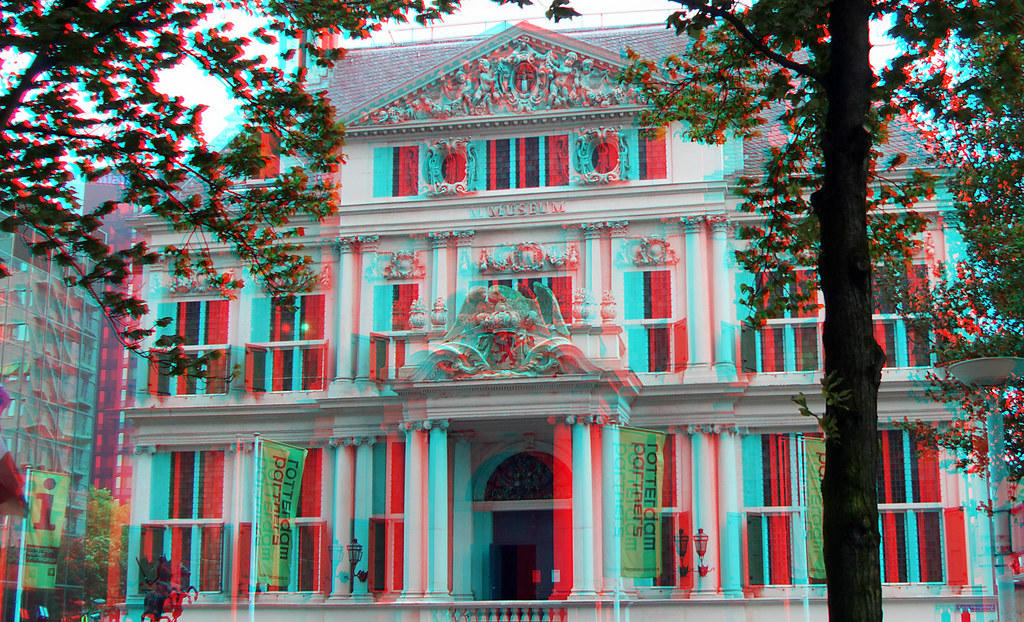 De Franse keizer Napoleon I verbleef hier in 1811