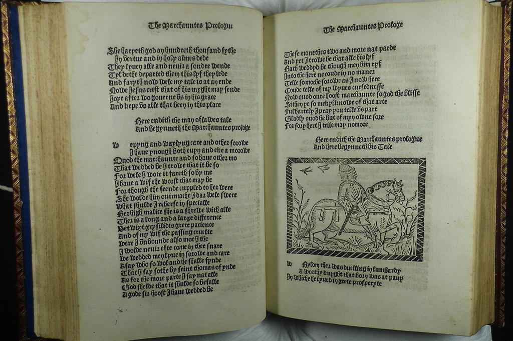 Literatuur vormt een onderdeel van je Engelse studie