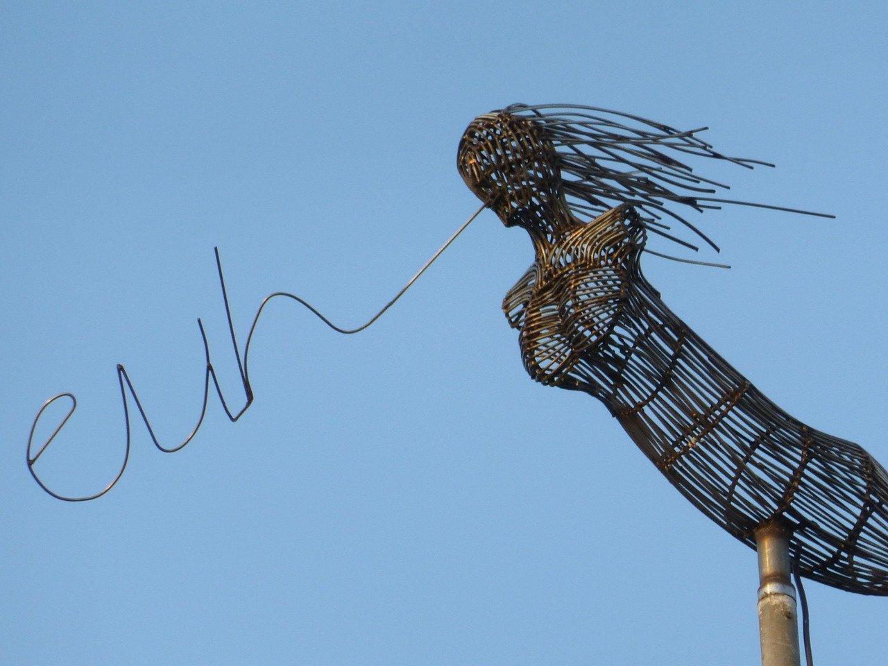 Zorg dat dit jou niet overkomt en volg een cursus Frans