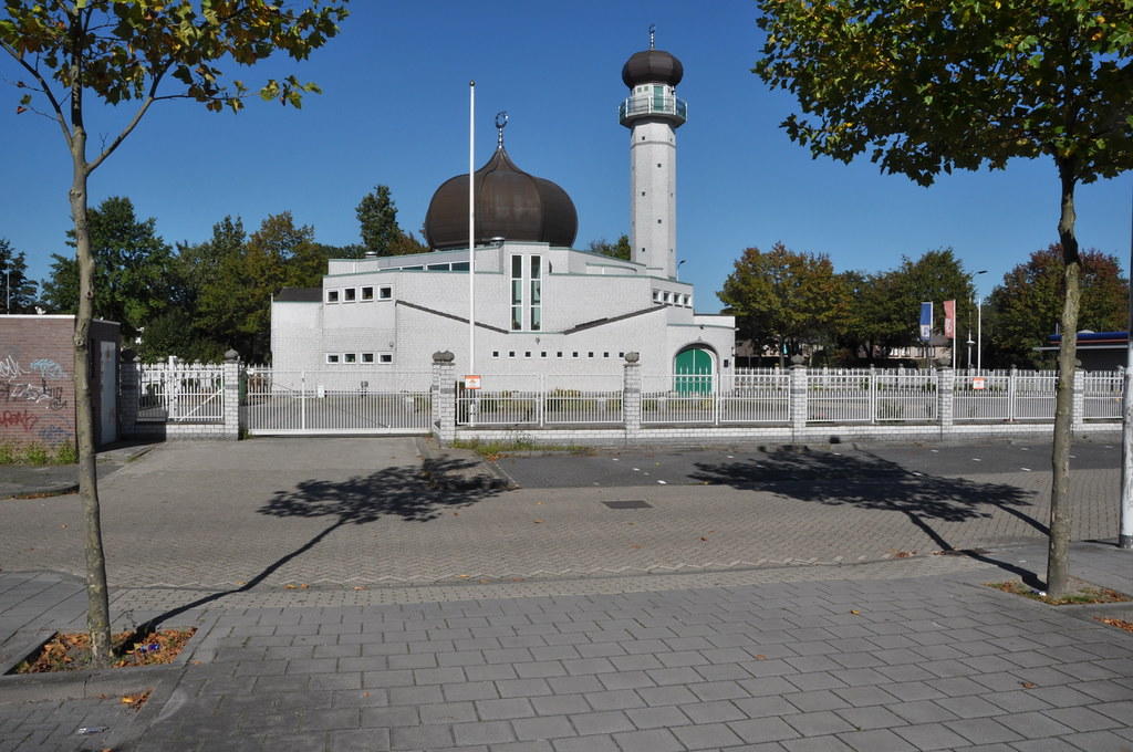 Je kunt de Koran gebruiken om Arabisch te leren