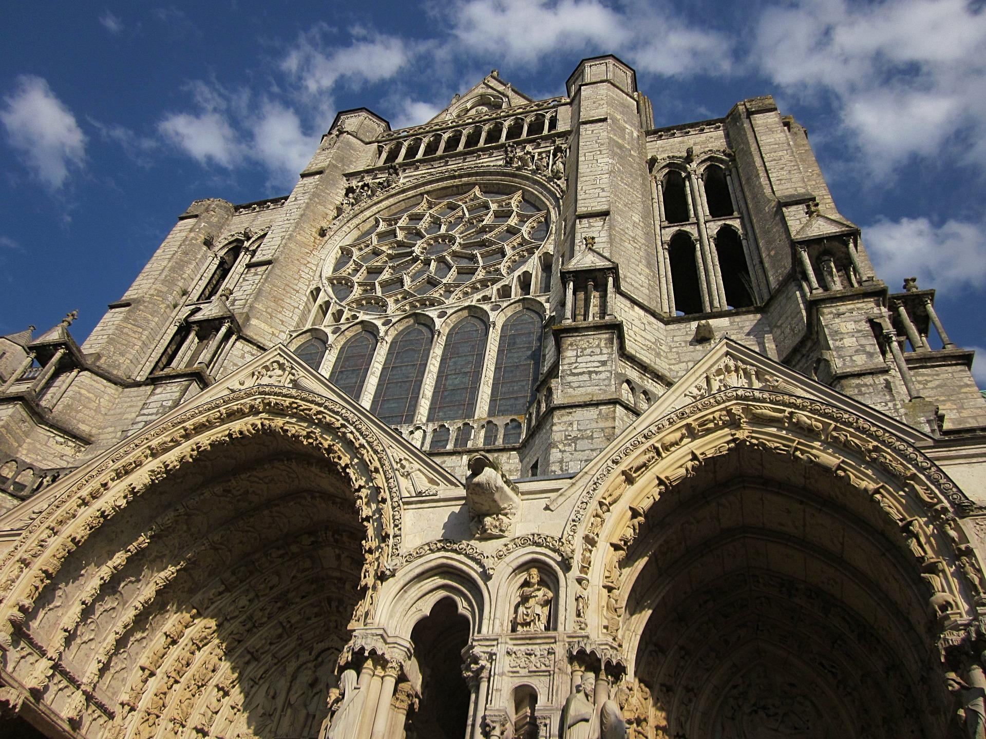 Chartres Kathedraal
