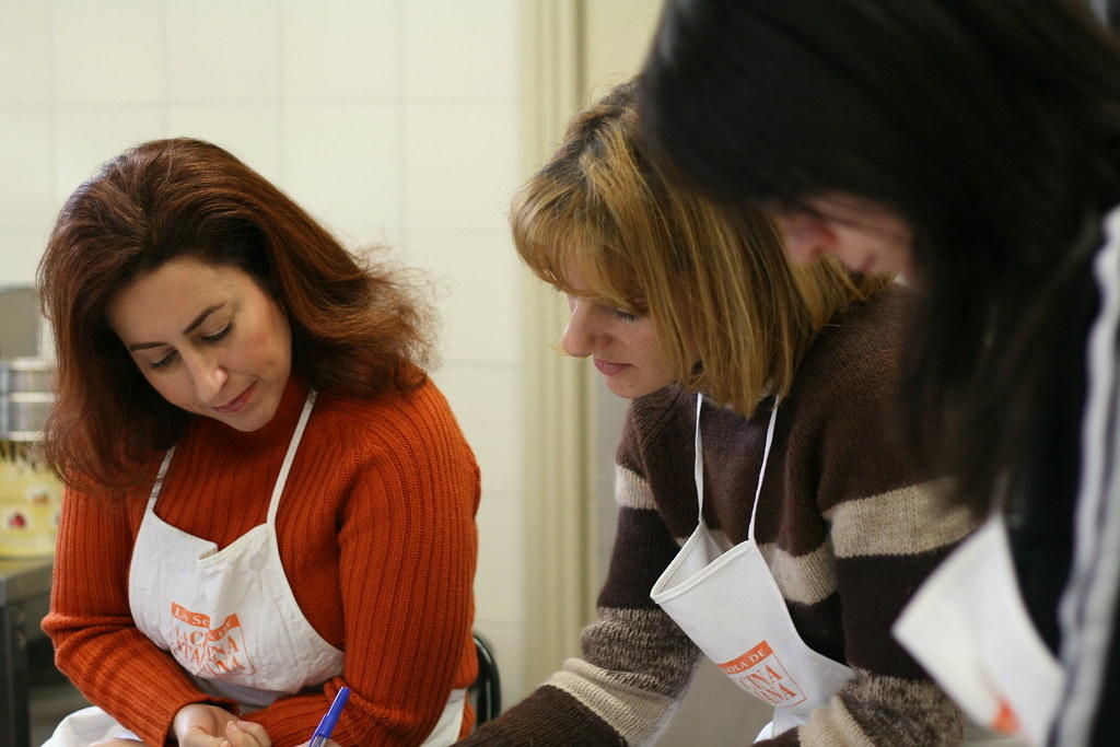 Vind een kookles in Amsterdam