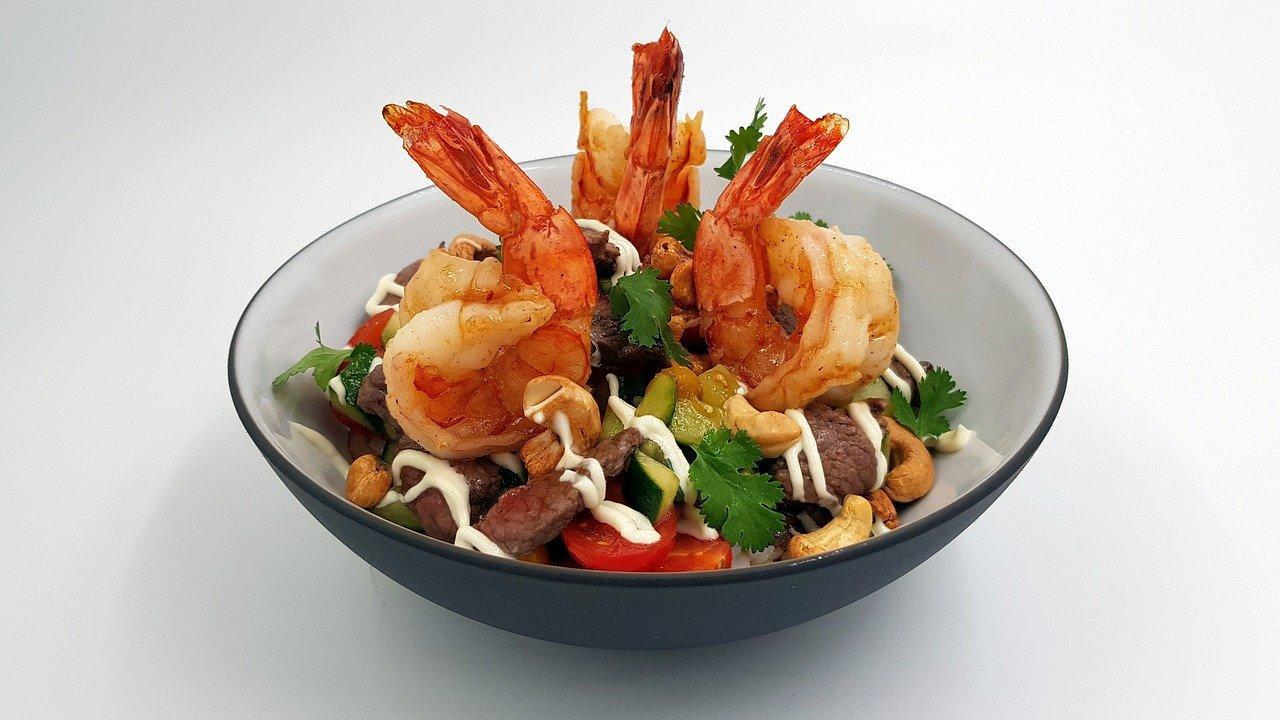 Dit is een traditioneel recept uit Hawaï