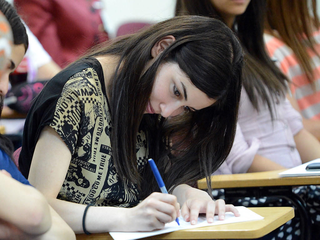 Leren om Arabisch te schrijven
