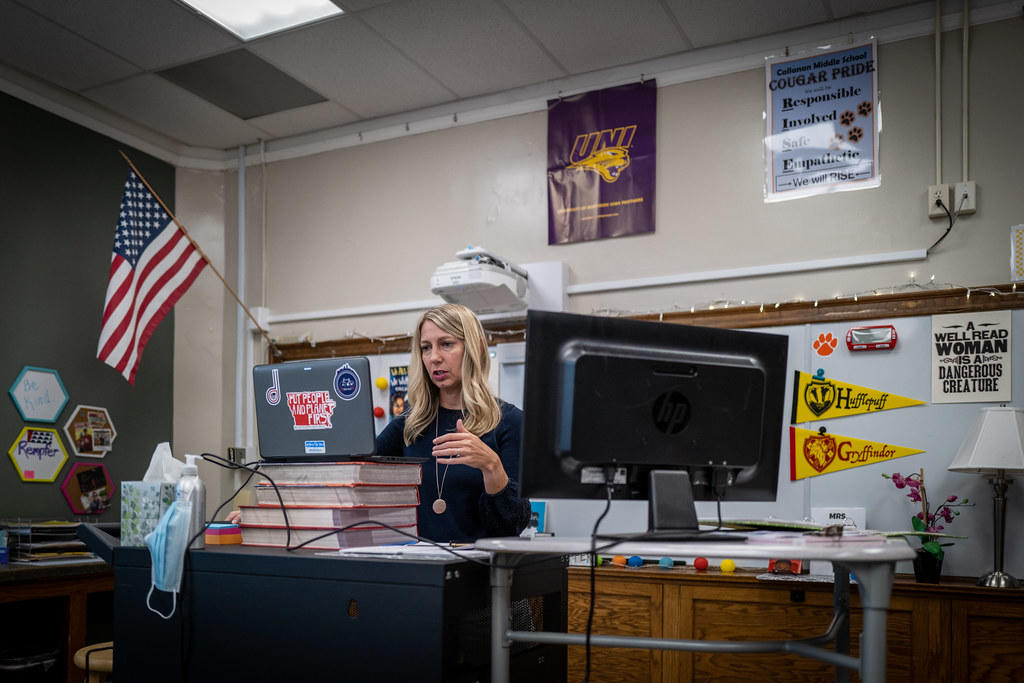 Leer online Arabisch