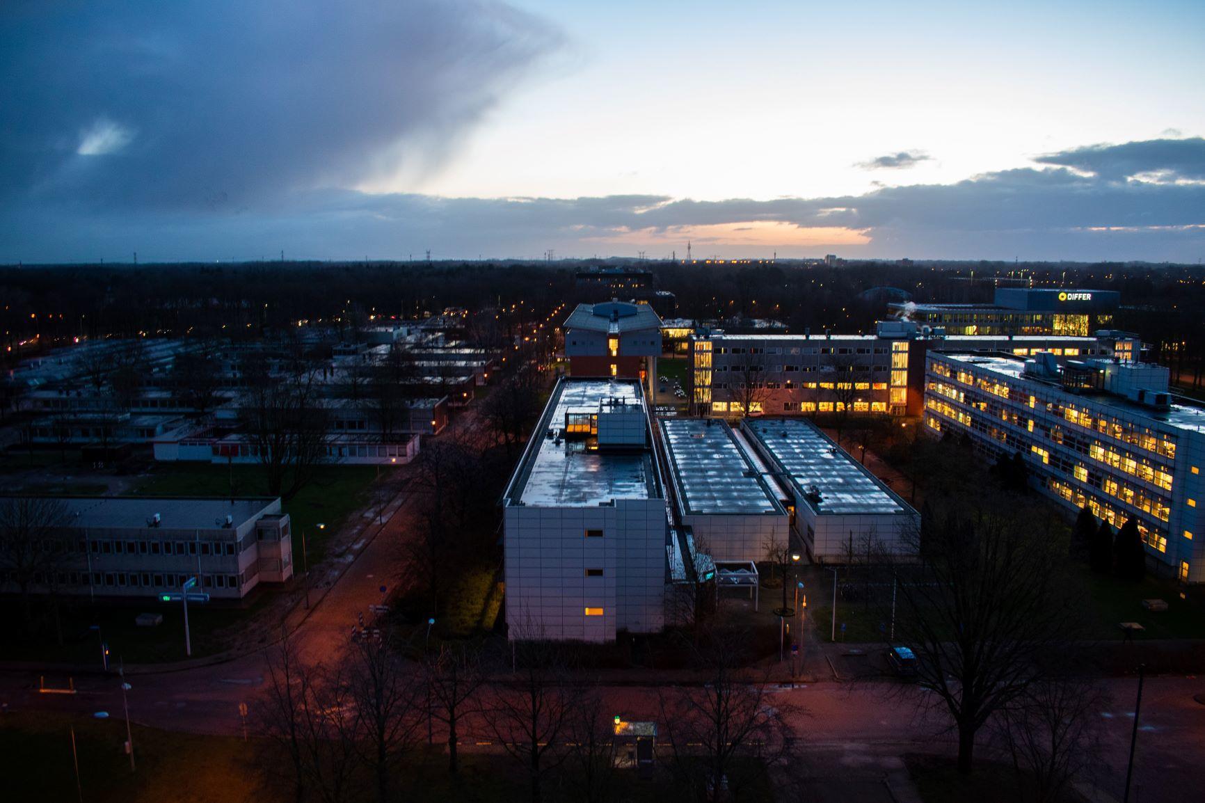 Zanglessen in Eindhoven