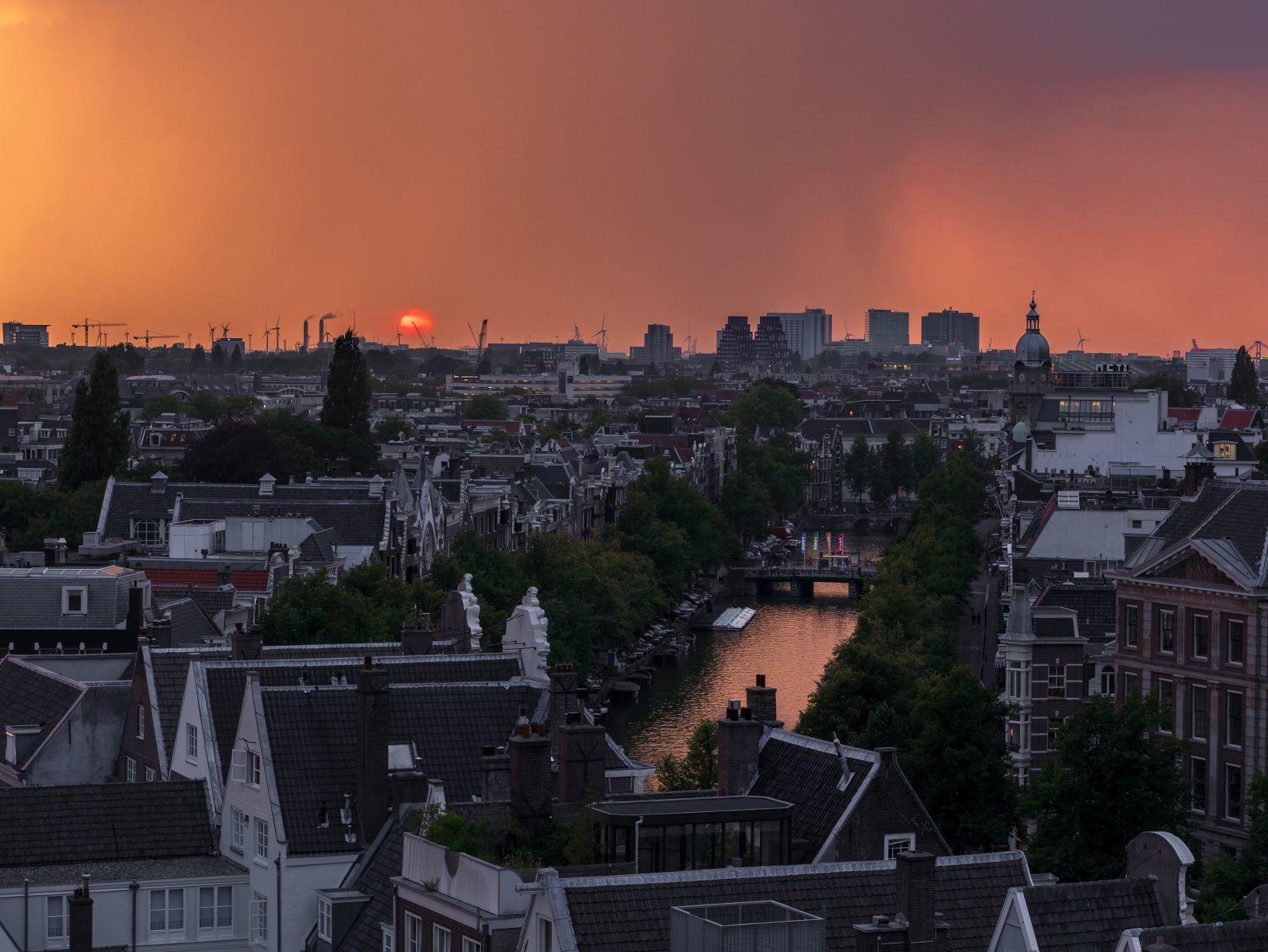 Zanglessen in Nederland