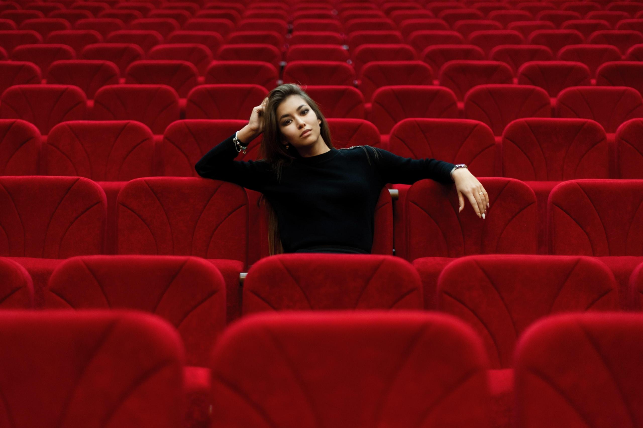 acteren en theater voor jongeren