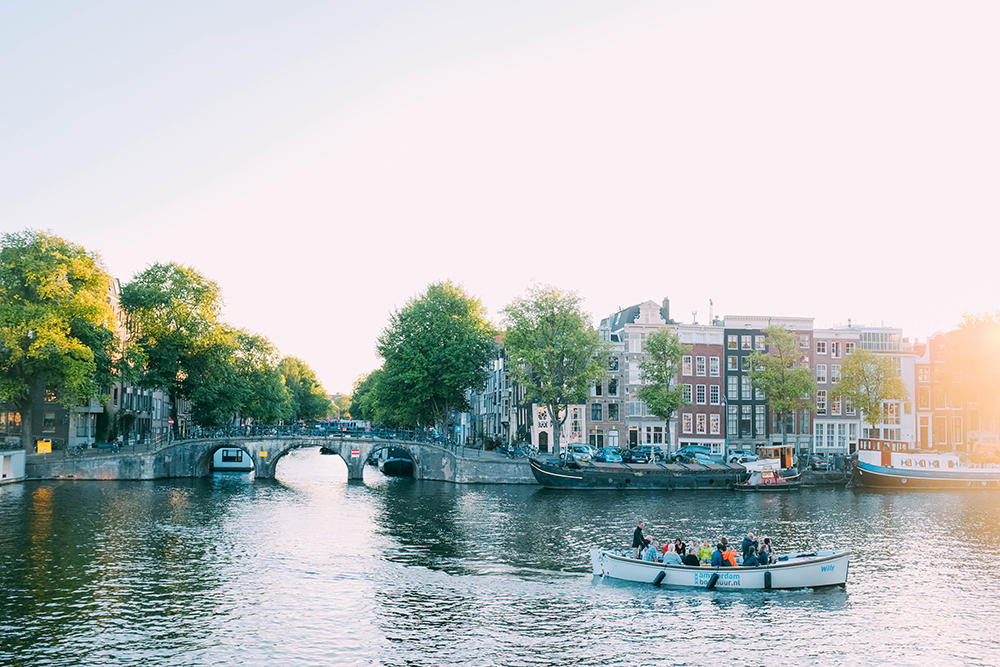 Bijles economie in Amsterdam