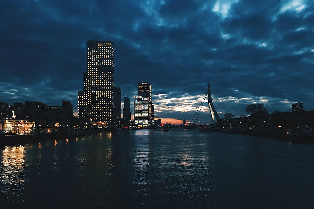 Bijles economie in Nederland