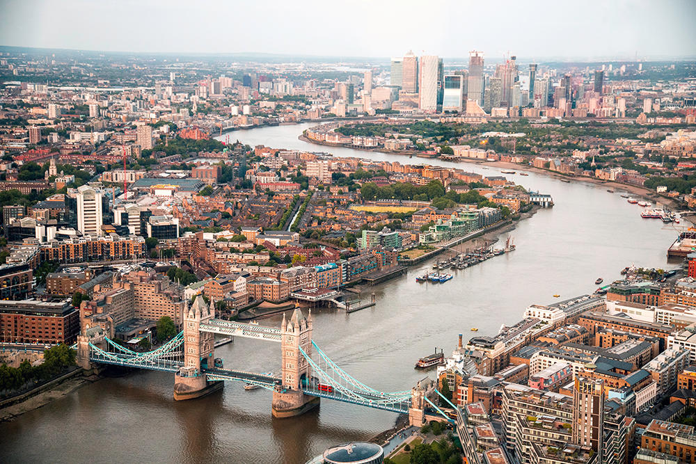 London, Verenigd Koninkrijk