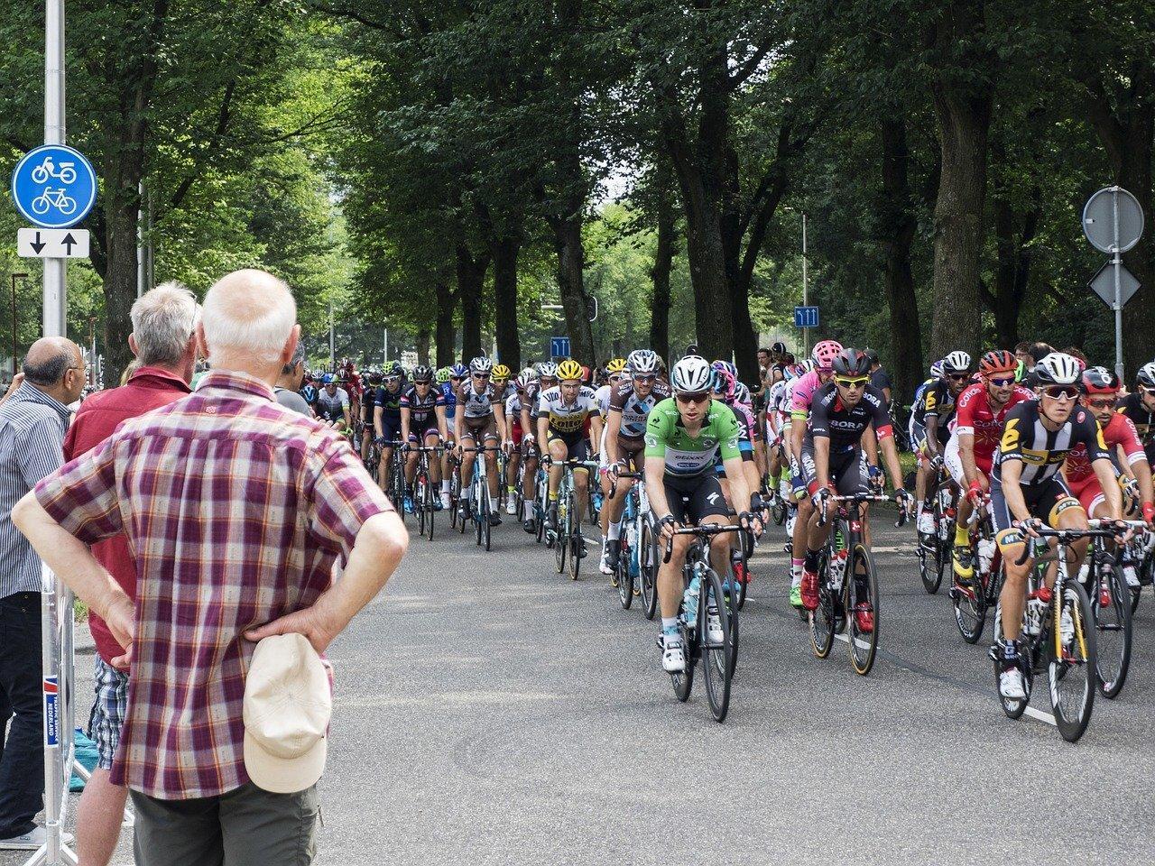 Tour de France 2015 Utrecht