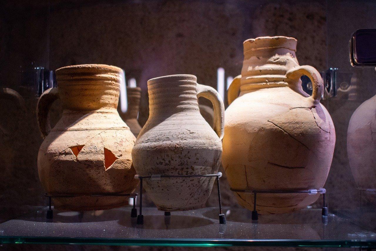 Verdiep je in de geschiedenis door middel van archeologie
