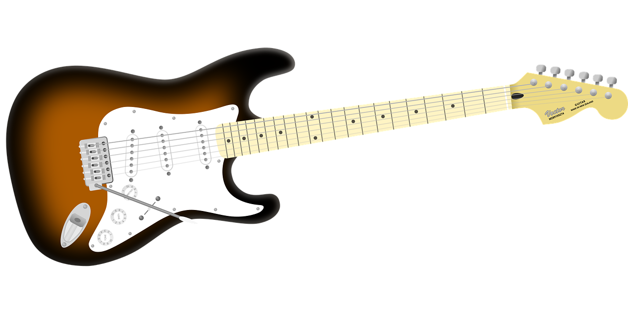 Elektrische gitaar