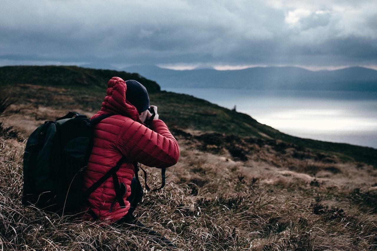 Fotograferen in de natuur