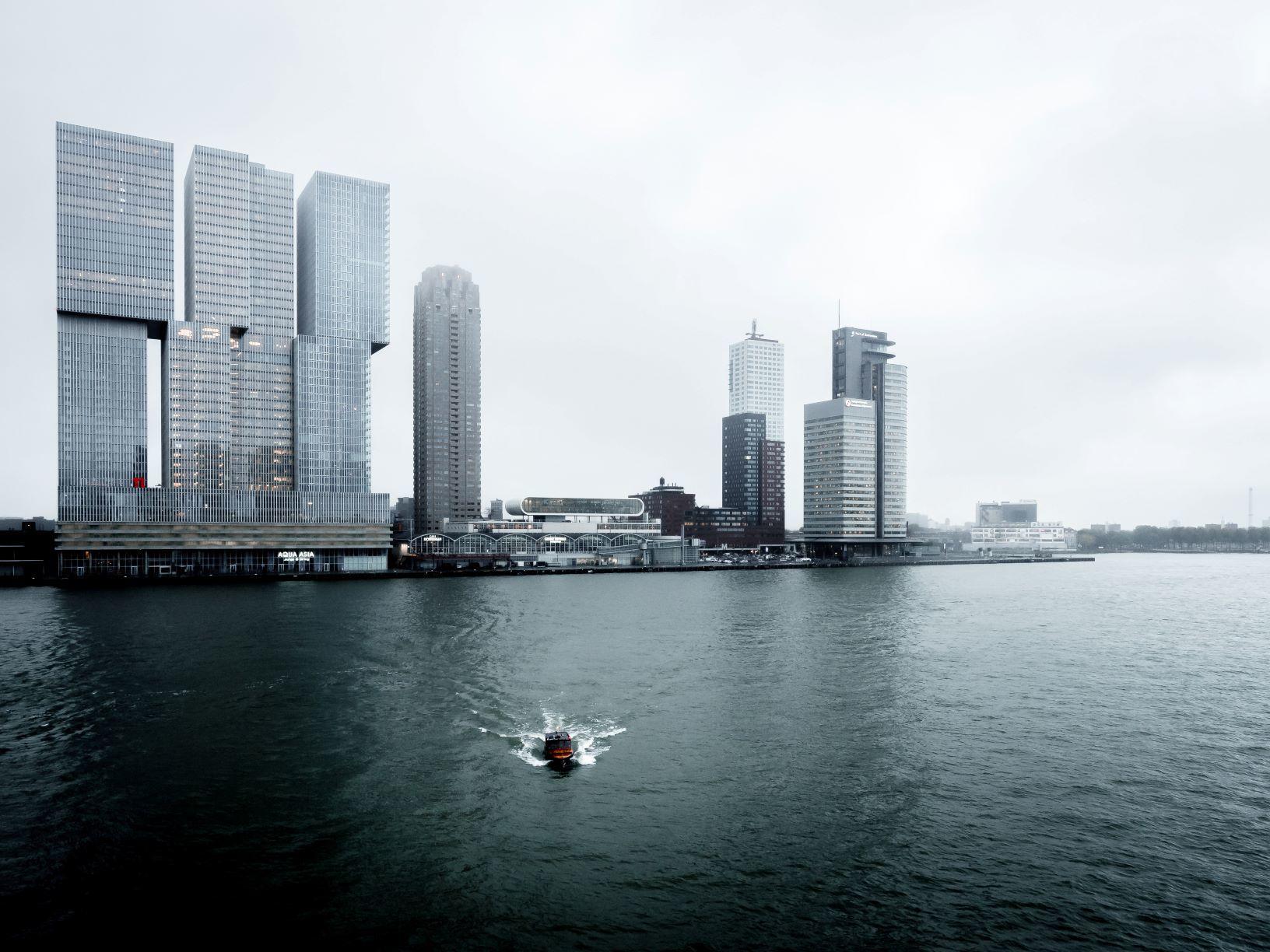 Cursus fotografie in Rotterdam