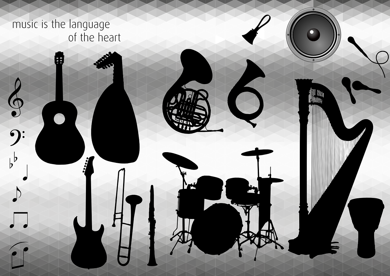 Instrumenten