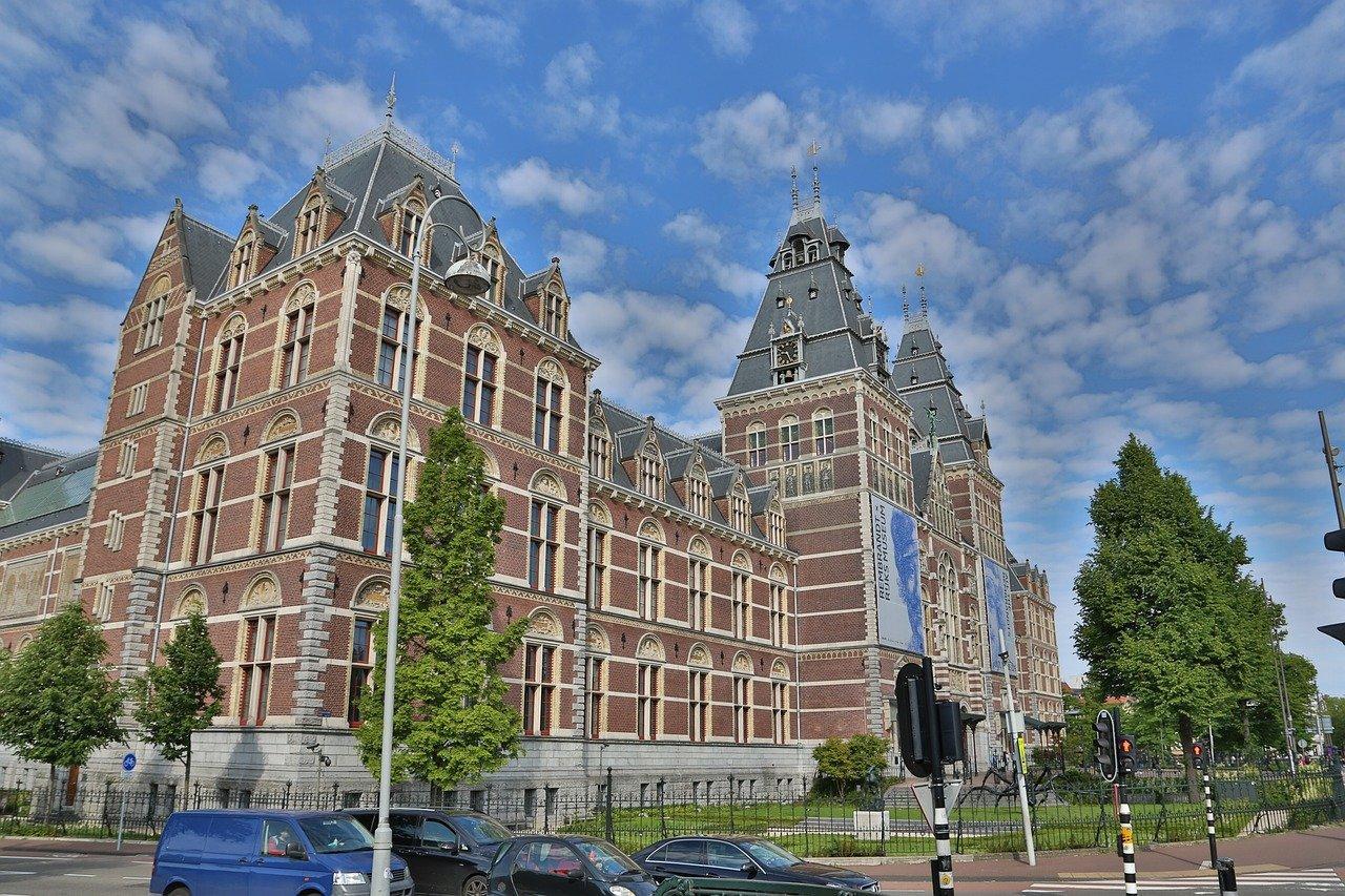 Musea zijn een bron voor geschiedenis informatie