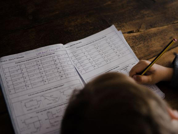 De Belangrijkste Variabelen In Algebra