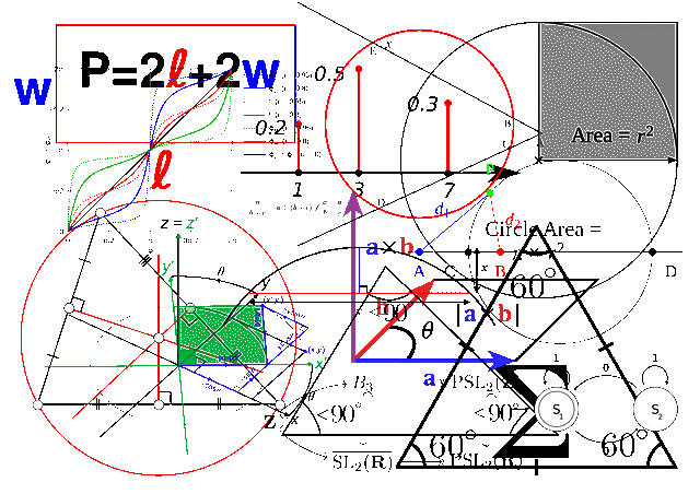 Algebraïsche uitdrukkingen