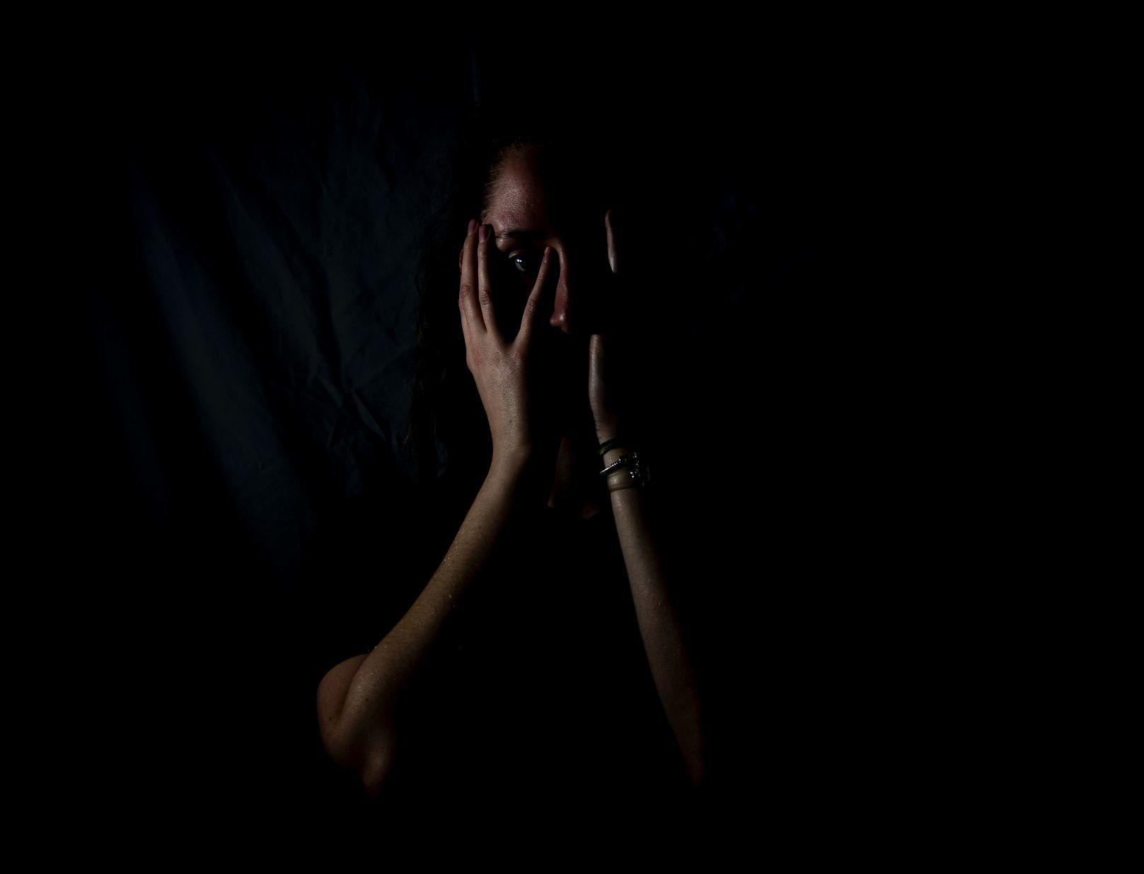 Angst voor algebra