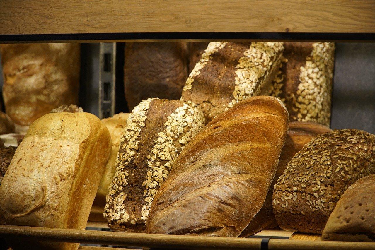 Duitsland heeft driehonderd soorten brood