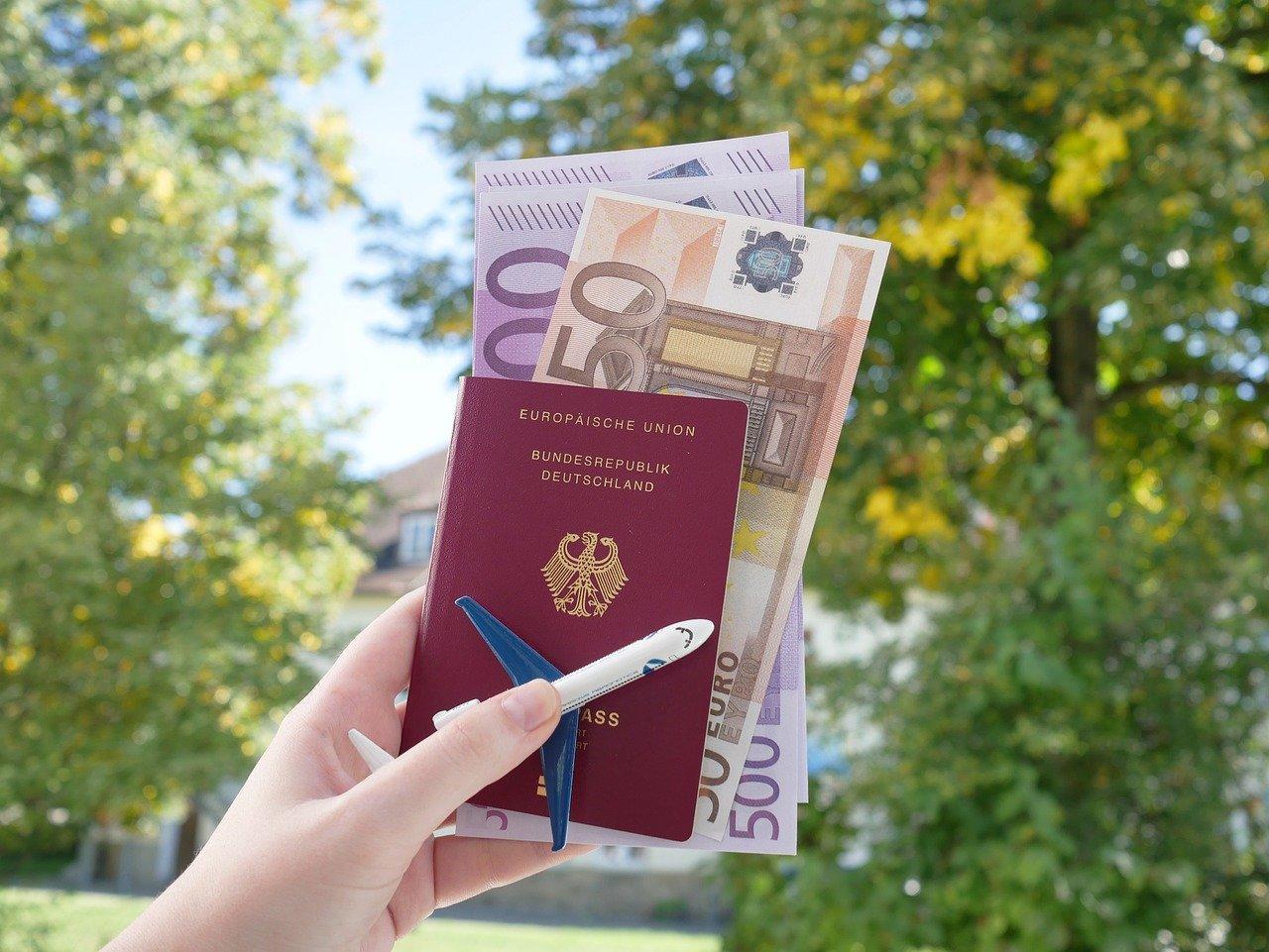 Als je de Duitse nationaliteit wilt aannemen, moet je aan een aantal voorwaarden voldoen