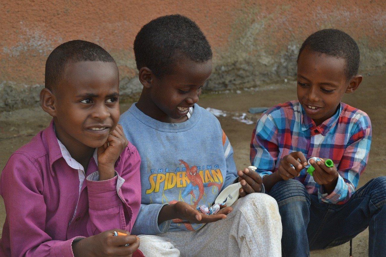 Project Abroad biedt hulp in Senegal en Ethiopië