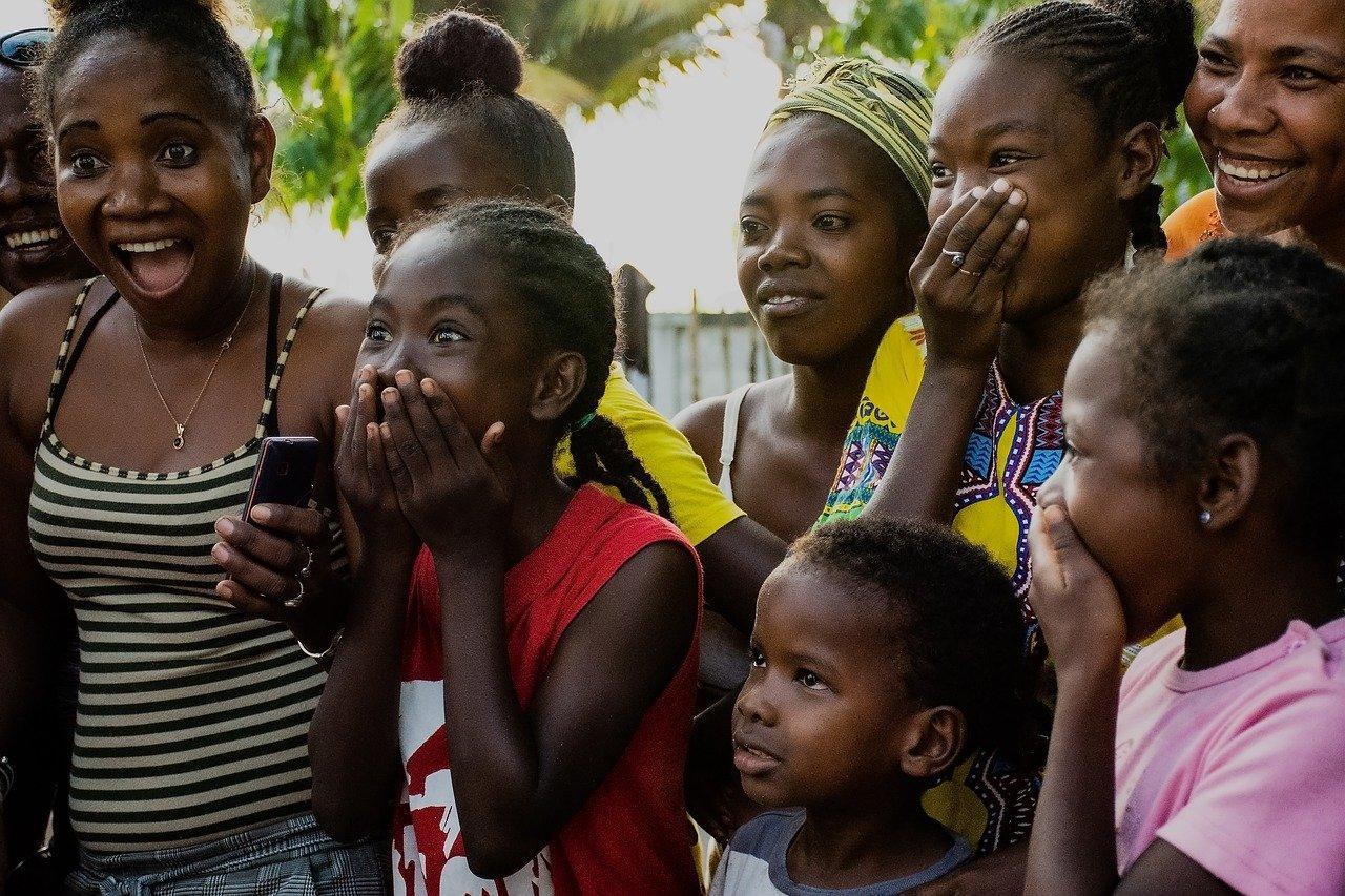 Vrijwiligers doen veel goed werk in Madagaskar