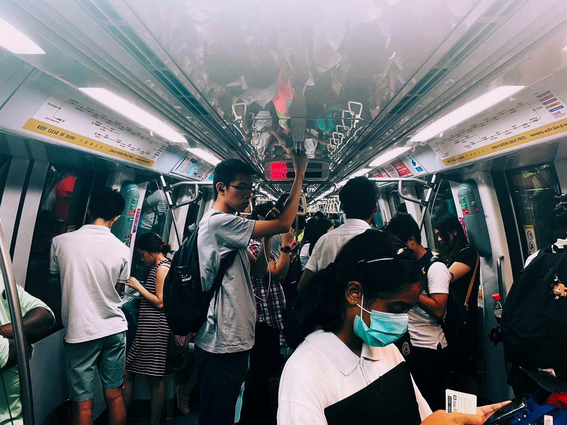 In Singapore doen leerlingen het goed in wetenschappen, wiskunde en lezen