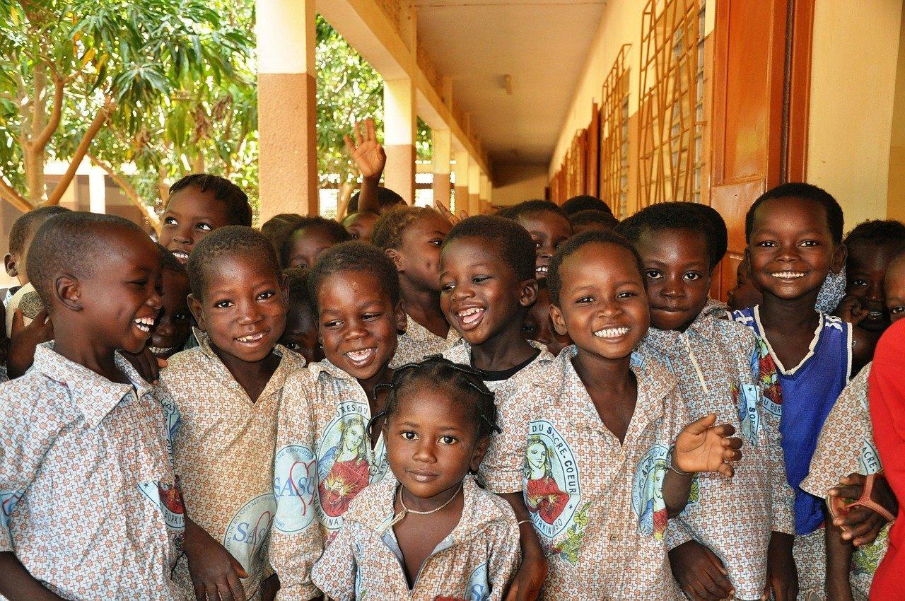 UNESCO zette Afrika op de laatste plaats qua onderwijs