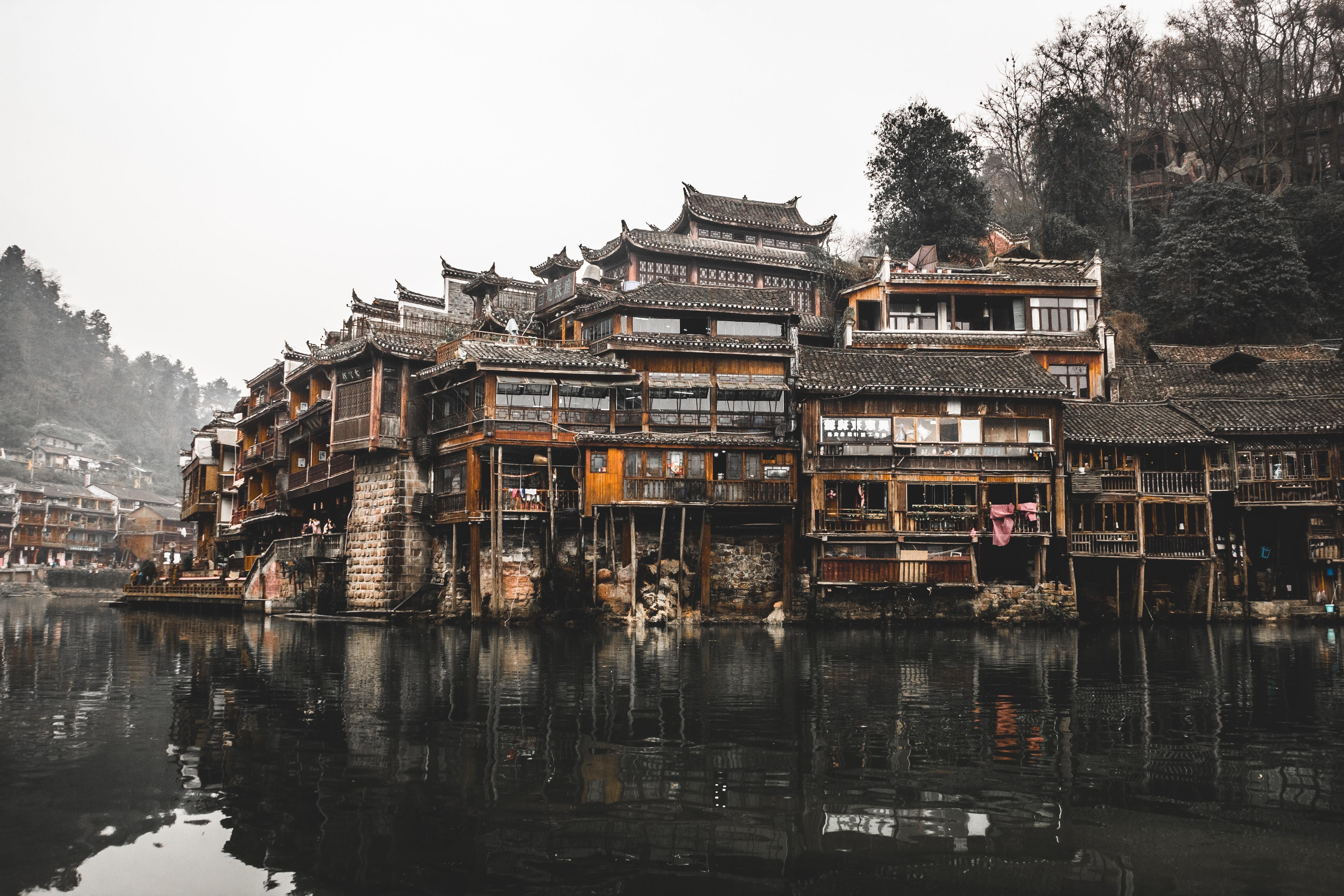 Leer Chinees schrijven