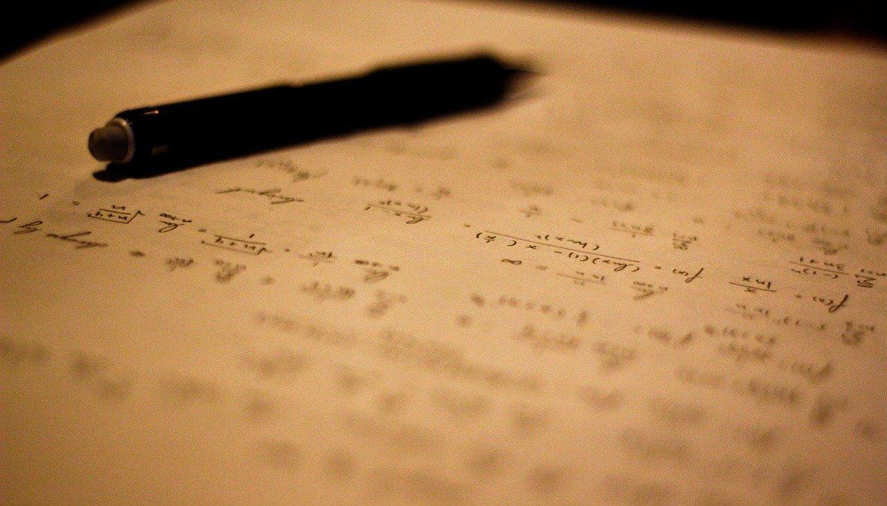 Calculus levert op school vaak problemen op