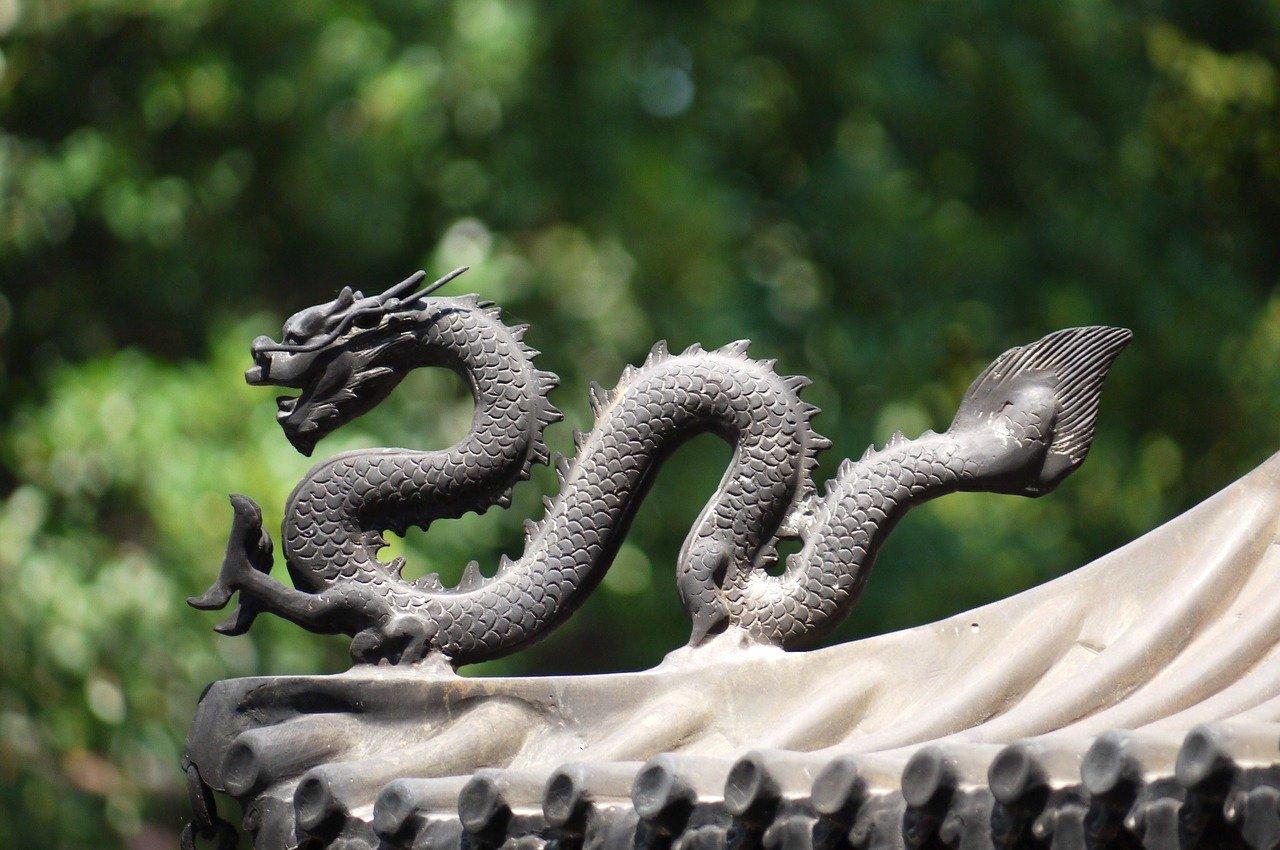 Om het Chinees onder de knie te krijgen moet je veel oefenen