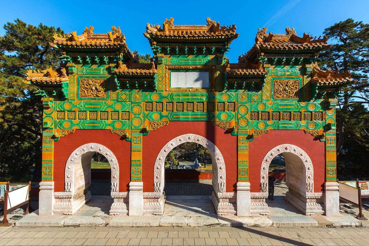 De Chinese geschiedenis vertelt je ook over het ontstaan van de taal