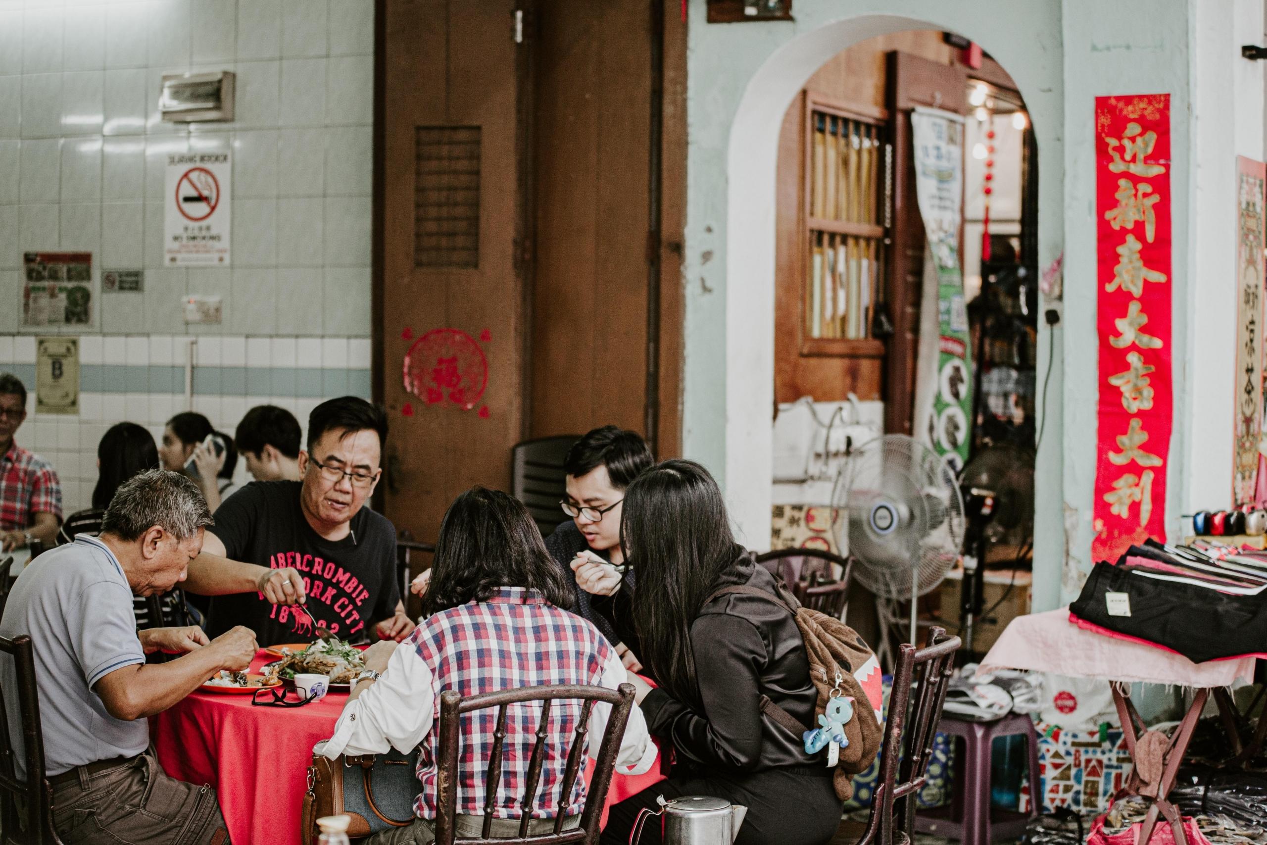 Chinese cultuur