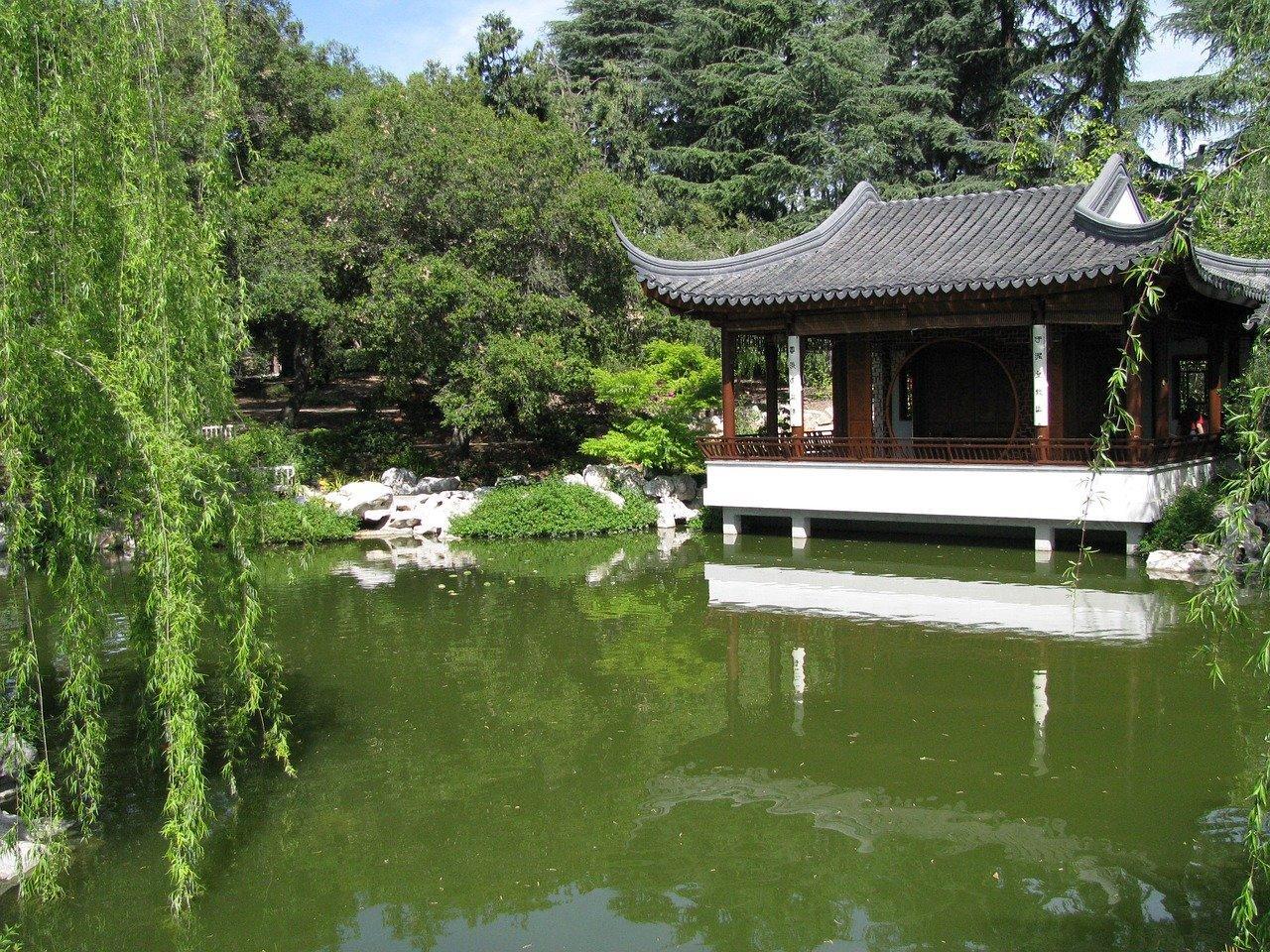 De Chinese taal onderging een hervorming