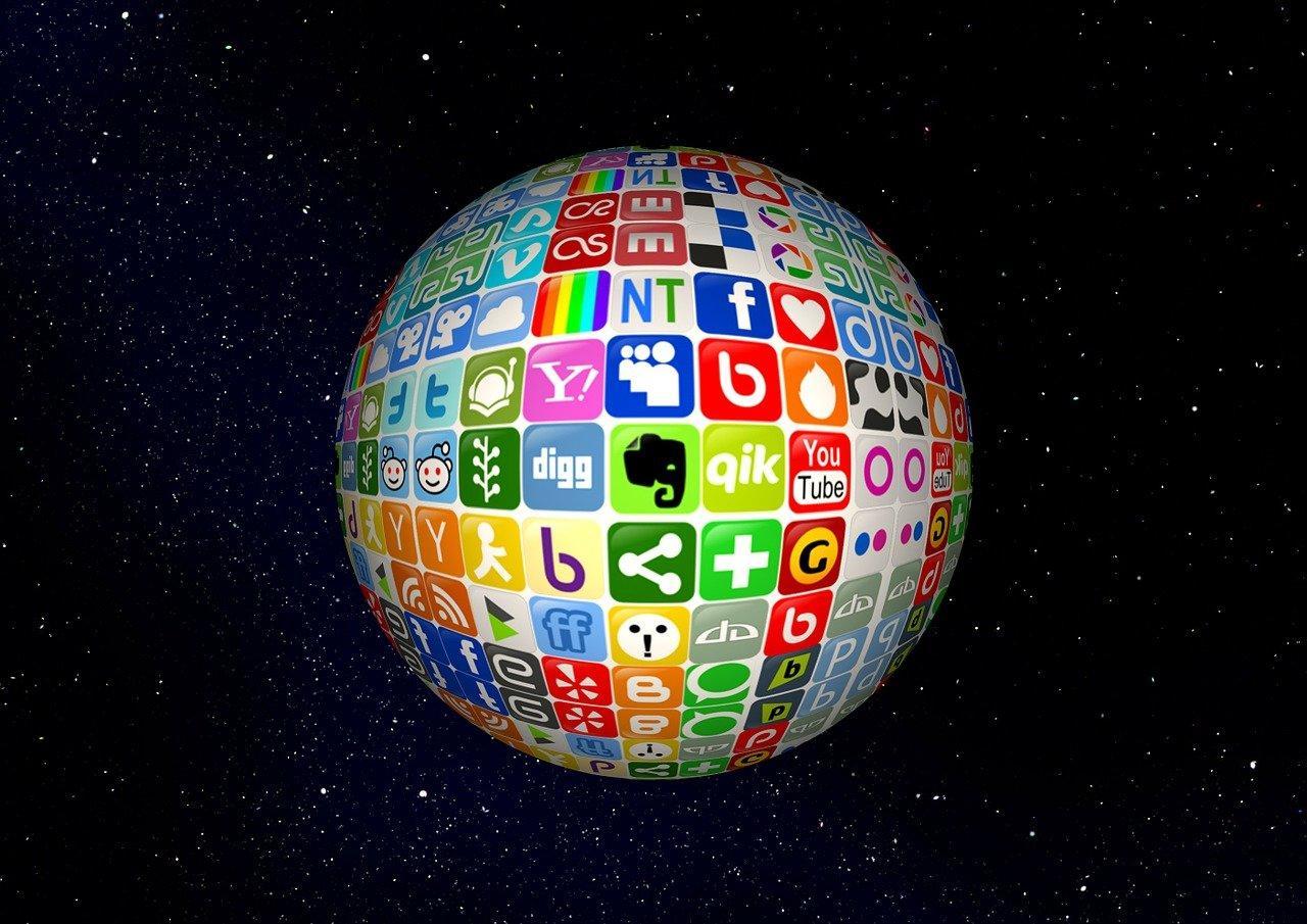 De online onderwijs wereld groeit snel