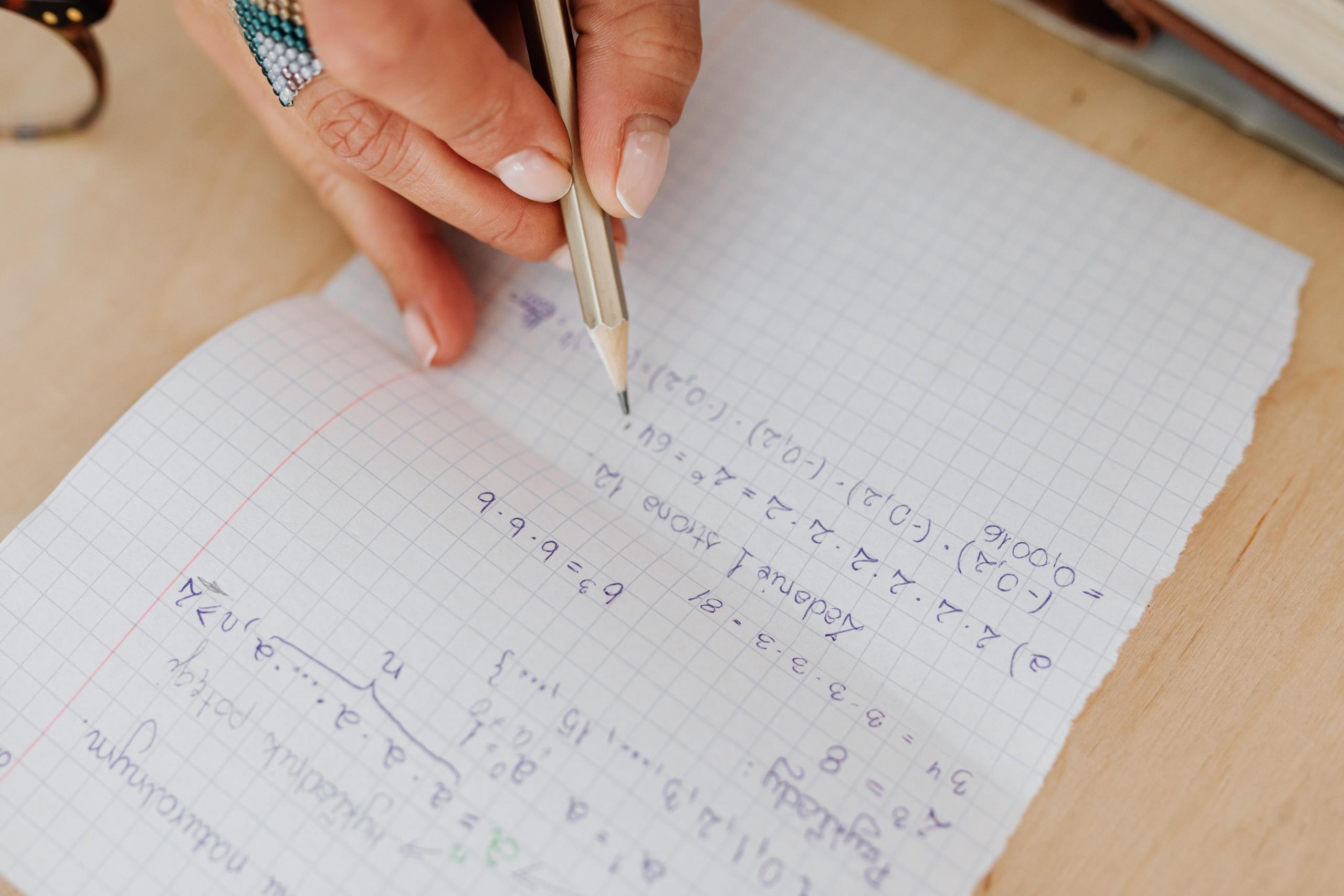 Huiswerk